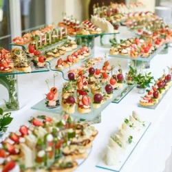 Country Club & Catering