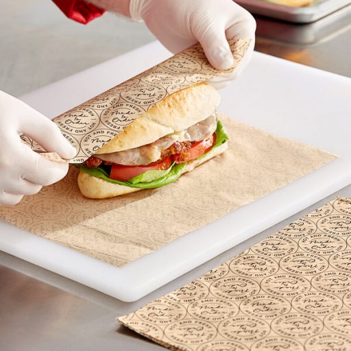 Sandwitch Wrap C