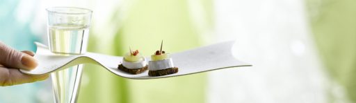 compostable plate