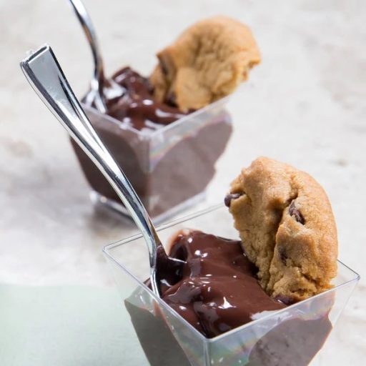 mini tasting spoon
