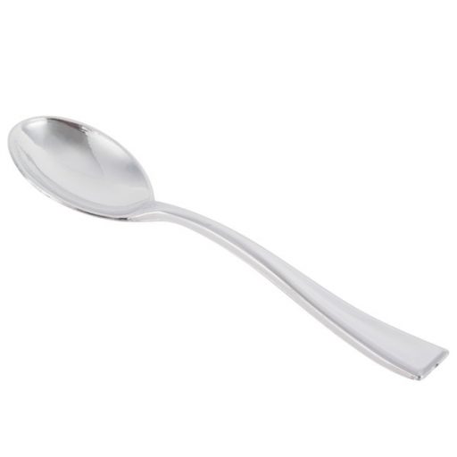 mini tasting spoon