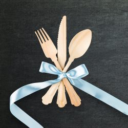 Compostable Cutlery