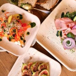 Biodegradable / Compostable Verrine