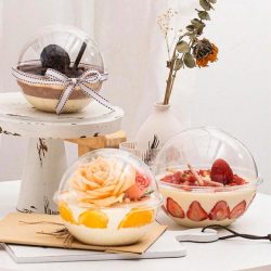Containers w/ Lids