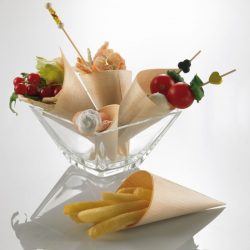 Wooden and Bamboo Tableware