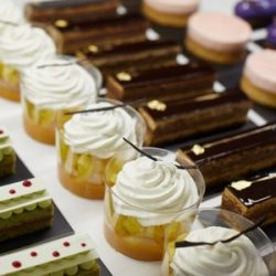Pastry & Bakery