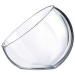 Open Ball Glass Verrine